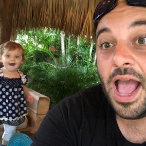 Meet your Posher, Graham